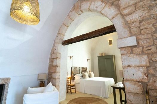 Masseria Soluco