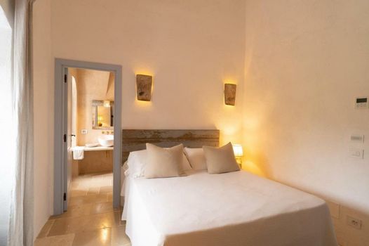 Masseria Soluco