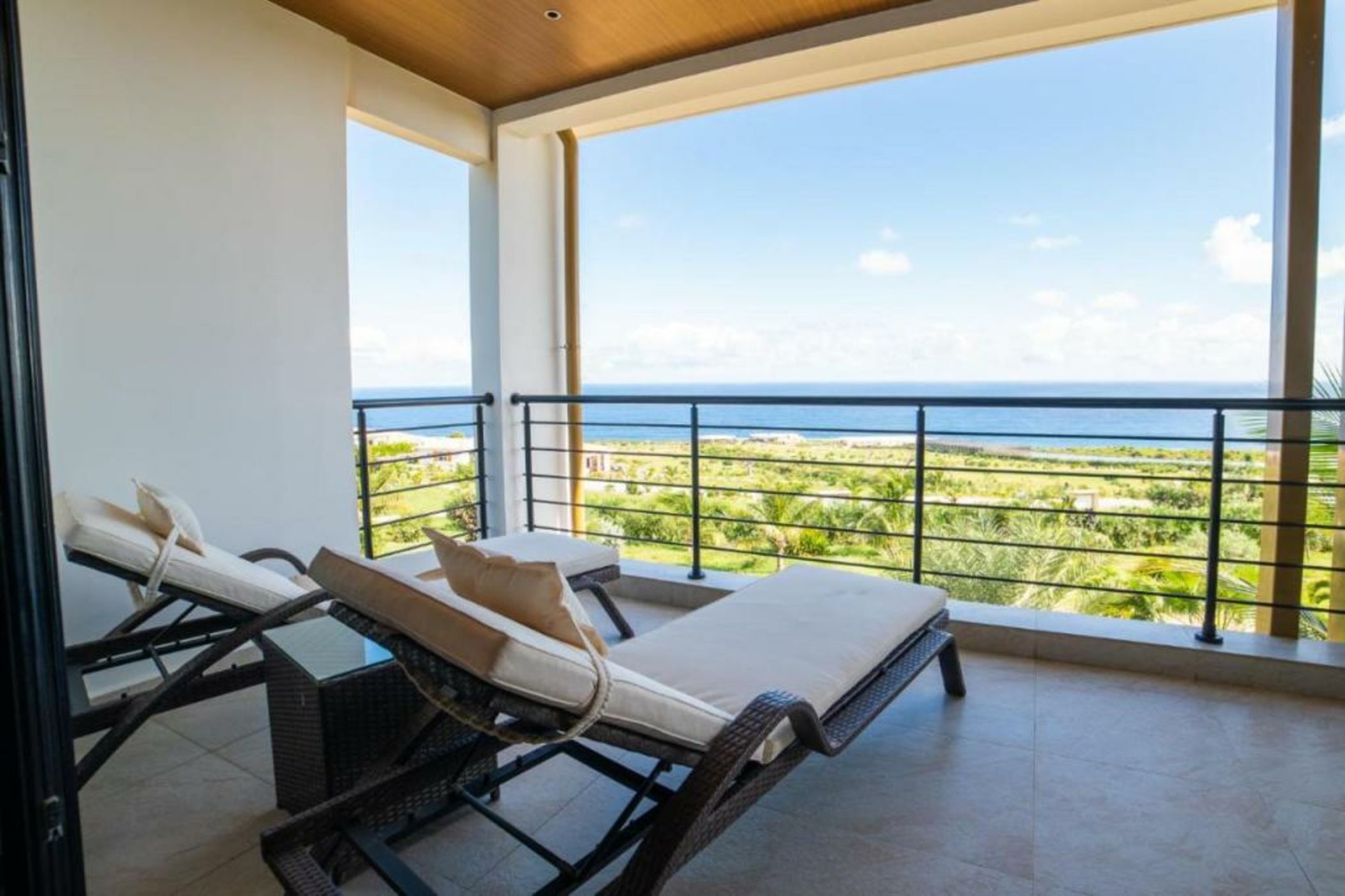 Golden Rock Dive and Nature Resort