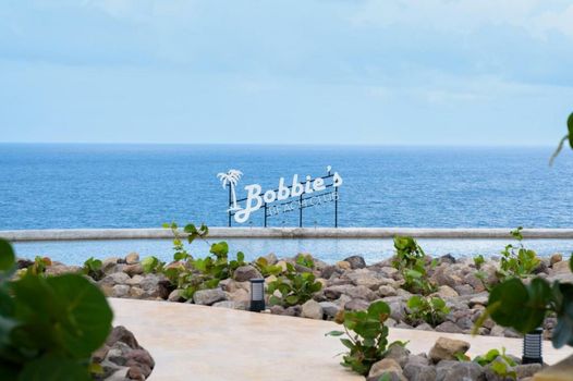Golden Rock Dive and Nature Resort