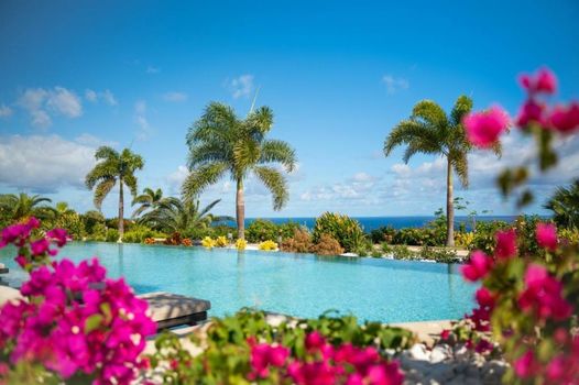 Golden Rock Dive and Nature Resort