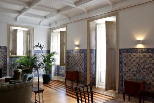 Pergola Boutique Hotel