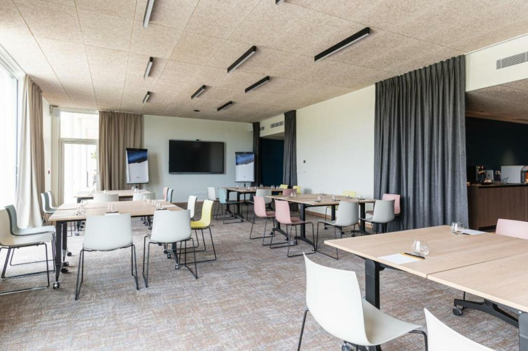 voco Beaune , Cité des Vins, an IHG Hotel