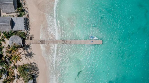 Soho Beach House Canouan