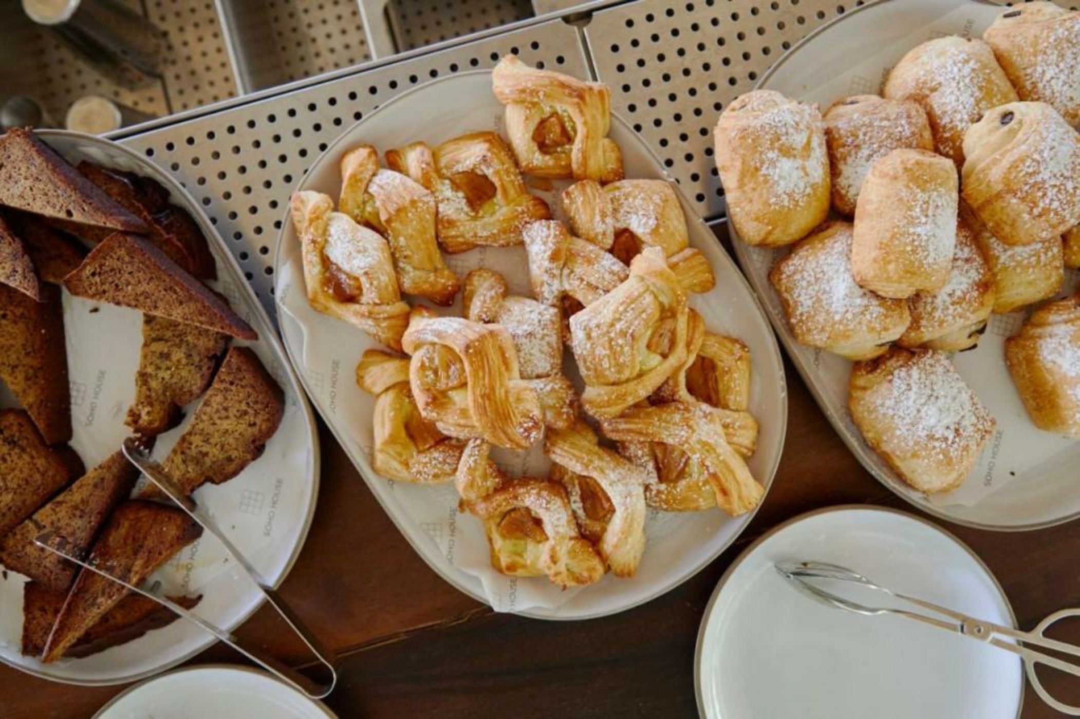 Soho Beach House Canouan