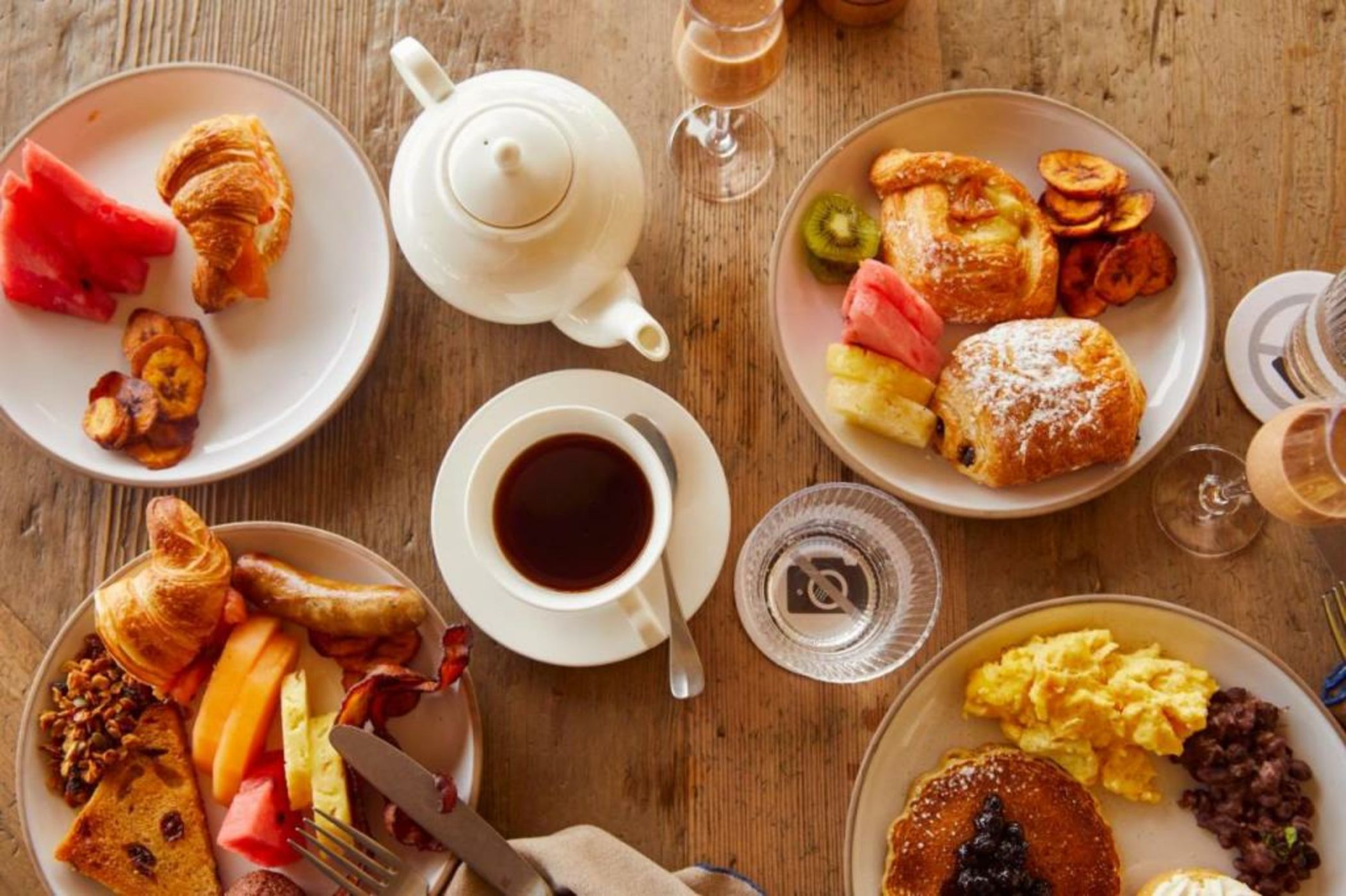 Soho Beach House Canouan