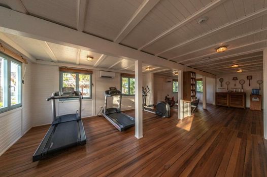 Soho Beach House Canouan