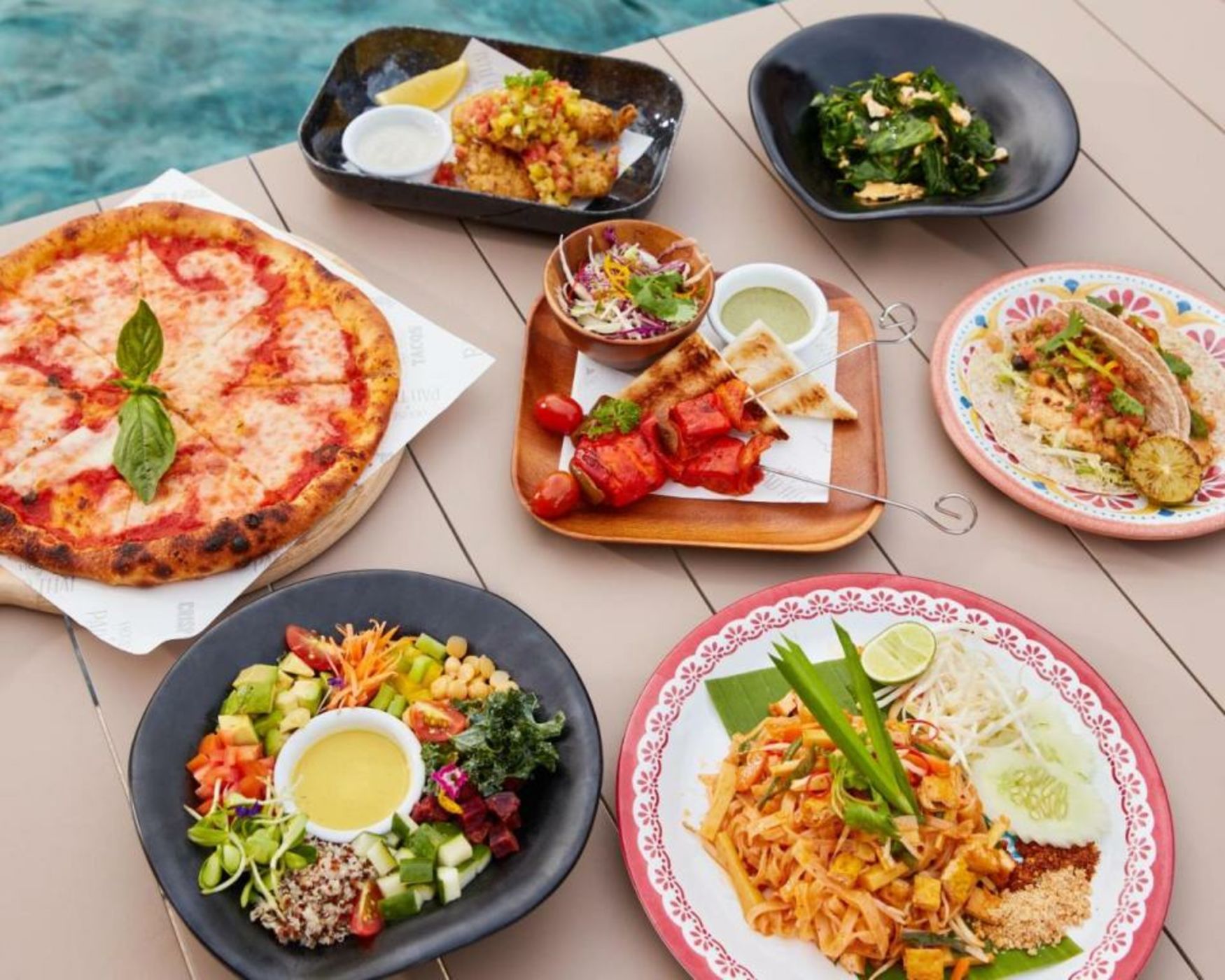 Marasca Samui - Intimate Beachfront Escape on Chaweng