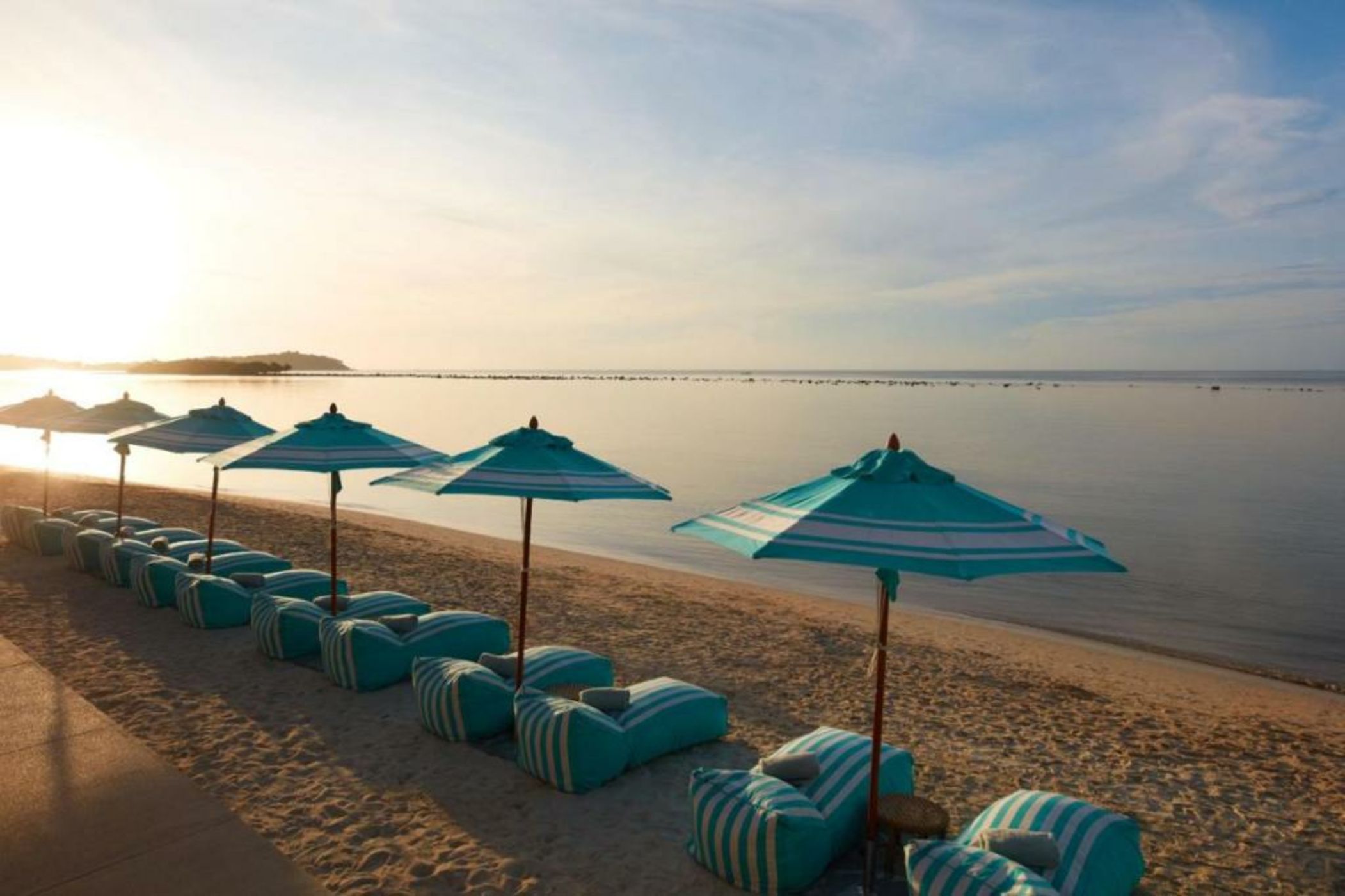 Marasca Samui - Intimate Beachfront Escape on Chaweng