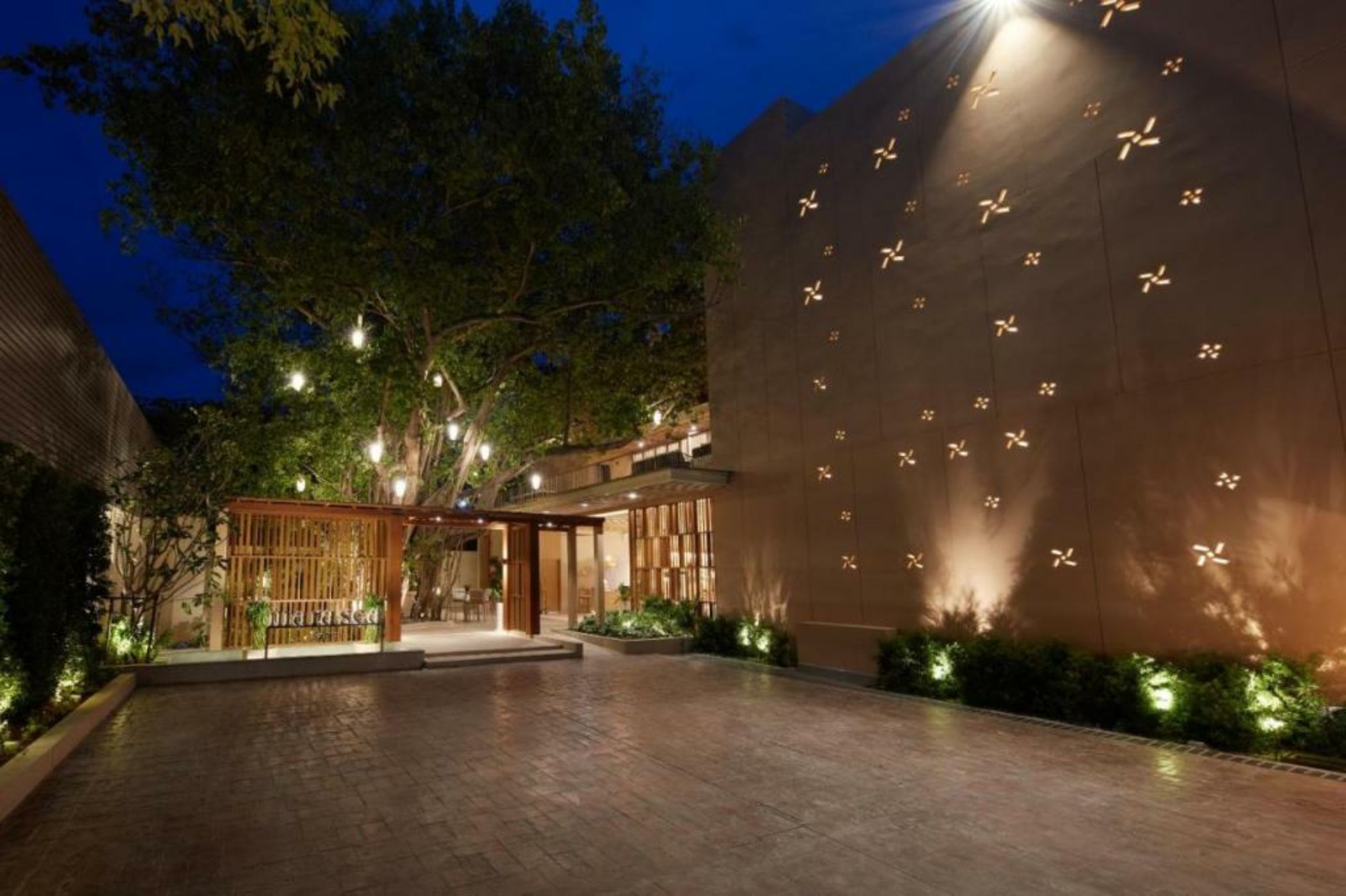 Marasca Samui - Intimate Beachfront Escape on Chaweng