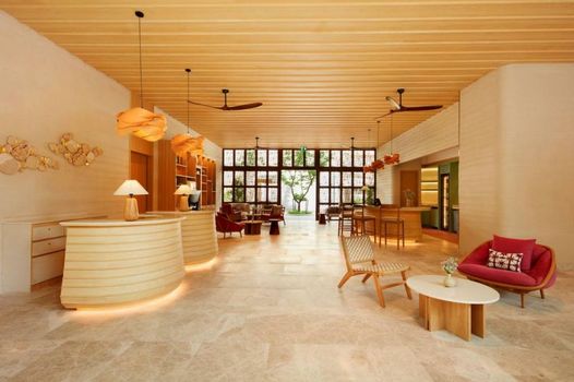 Marasca Samui - Intimate Beachfront Escape on Chaweng