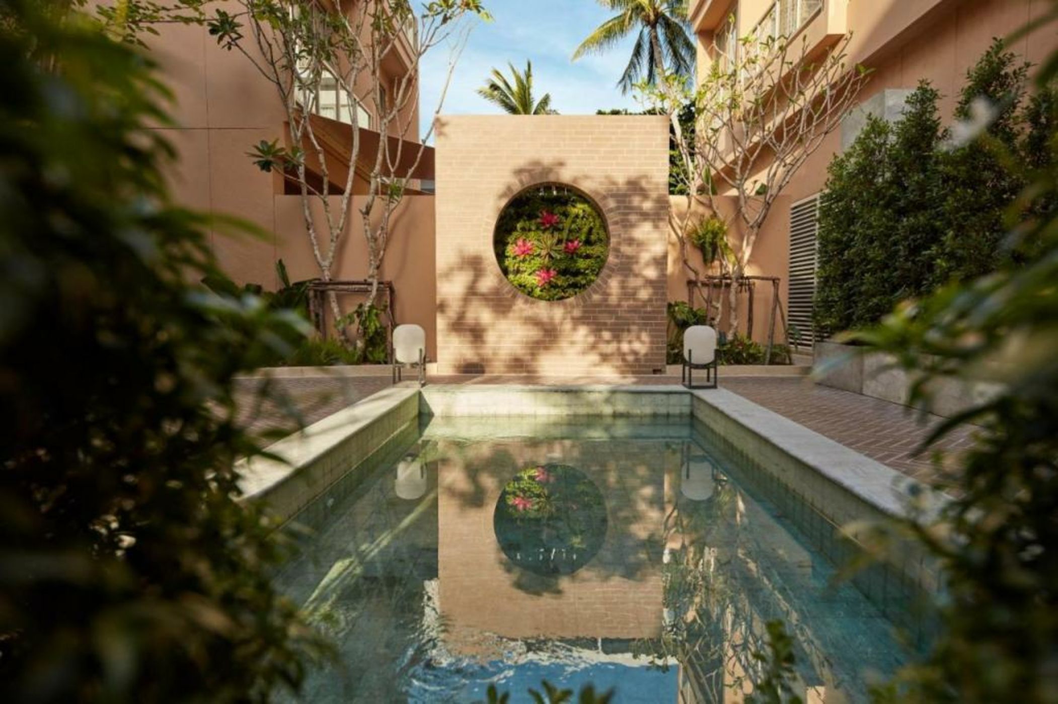 Marasca Samui - Intimate Beachfront Escape on Chaweng