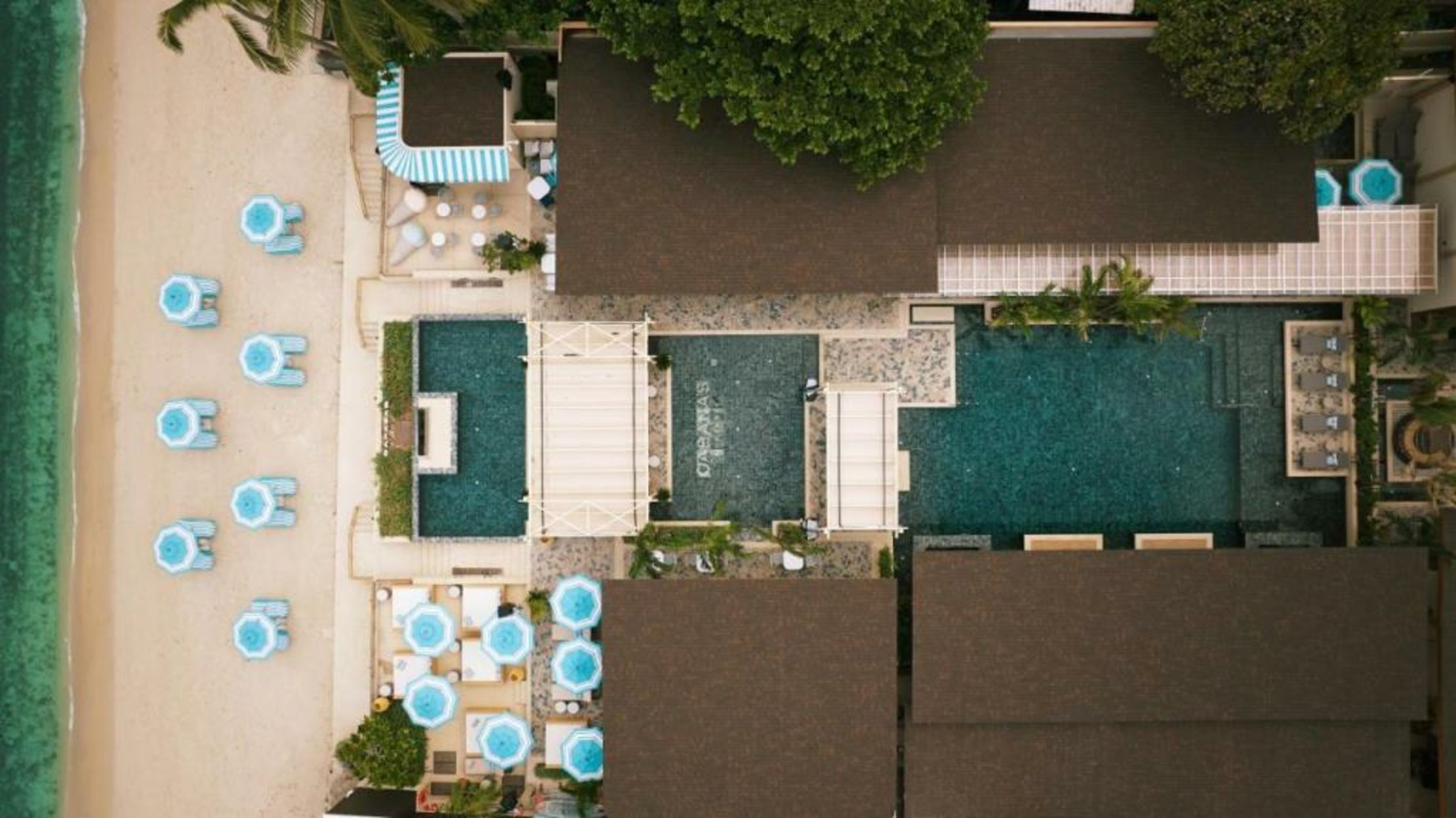 Marasca Samui - Intimate Beachfront Escape on Chaweng