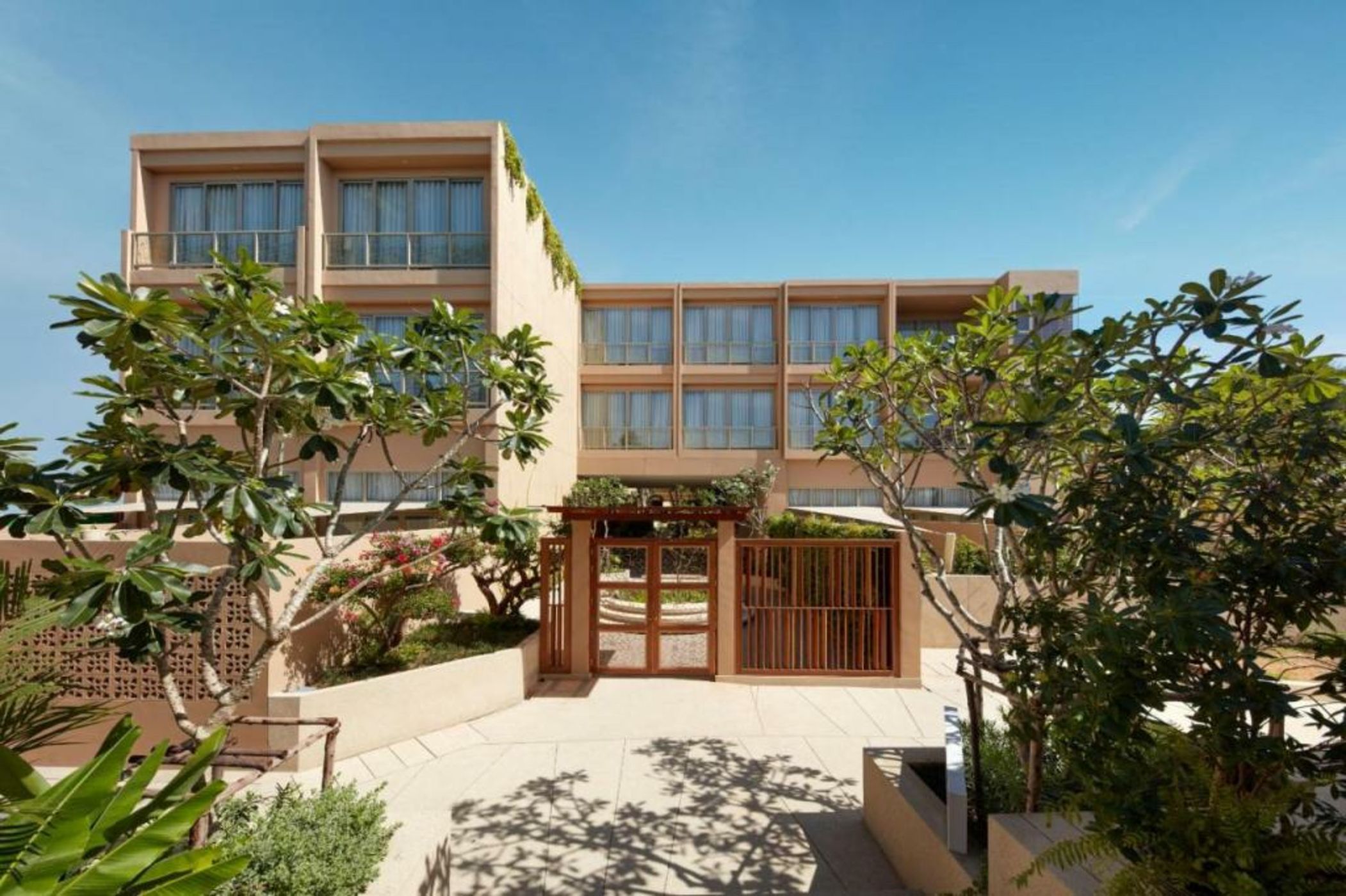 Marasca Samui - Intimate Beachfront Escape on Chaweng