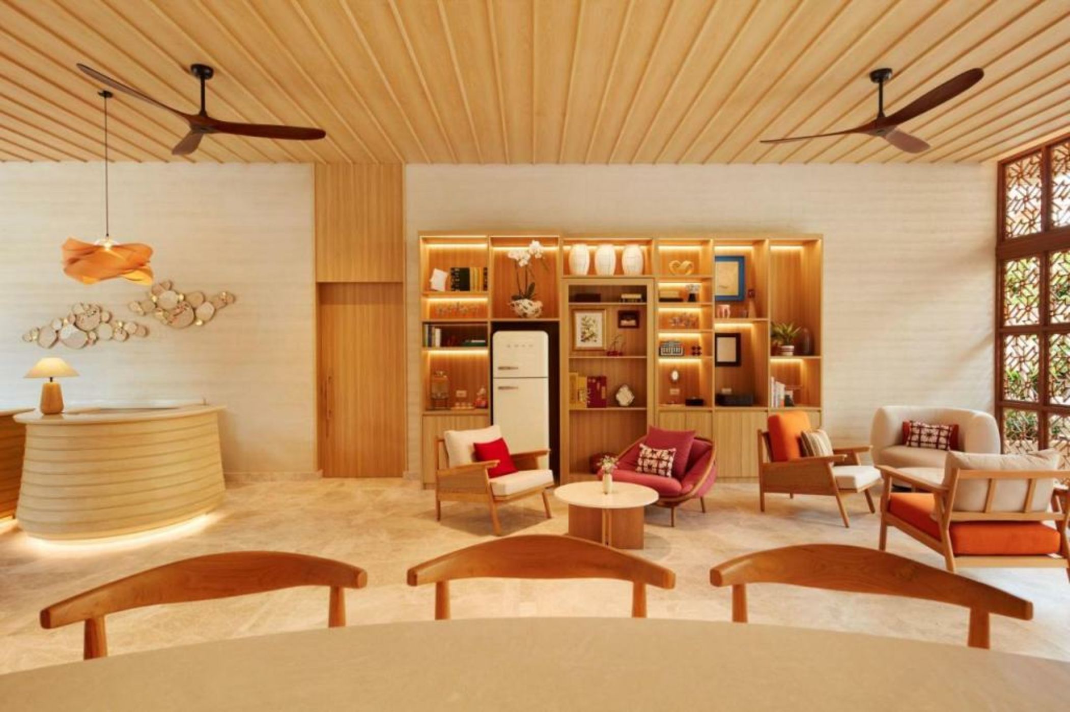 Marasca Samui - Intimate Beachfront Escape on Chaweng