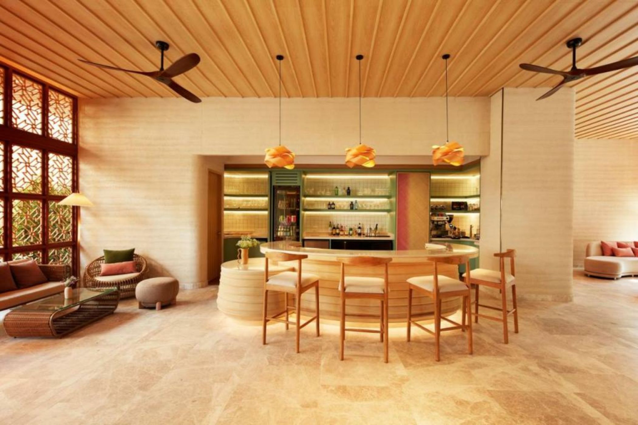 Marasca Samui - Intimate Beachfront Escape on Chaweng