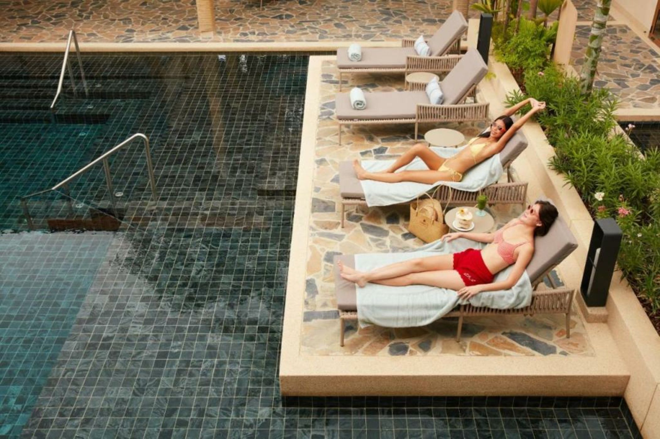 Marasca Samui - Intimate Beachfront Escape on Chaweng