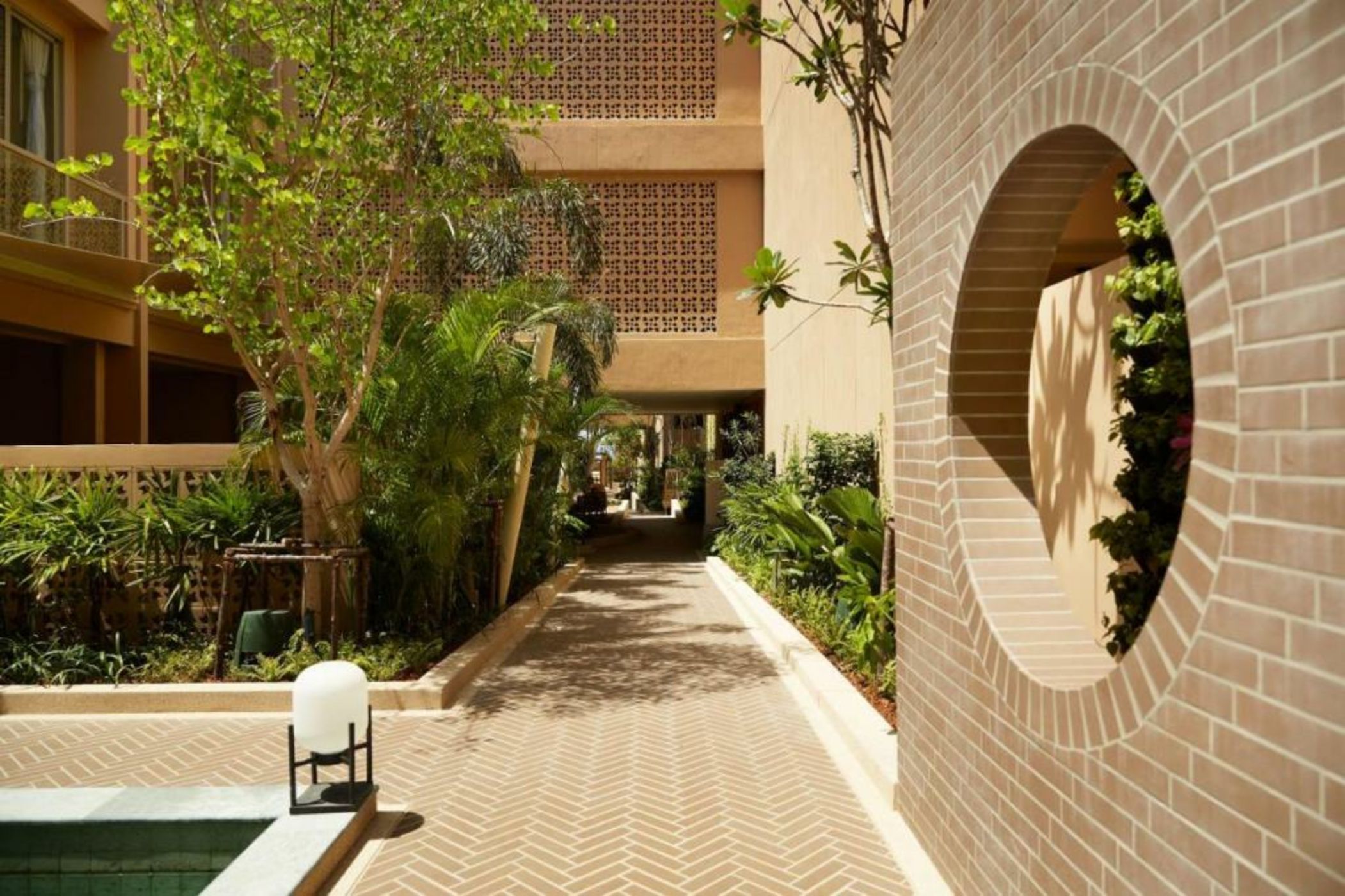 Marasca Samui - Intimate Beachfront Escape on Chaweng