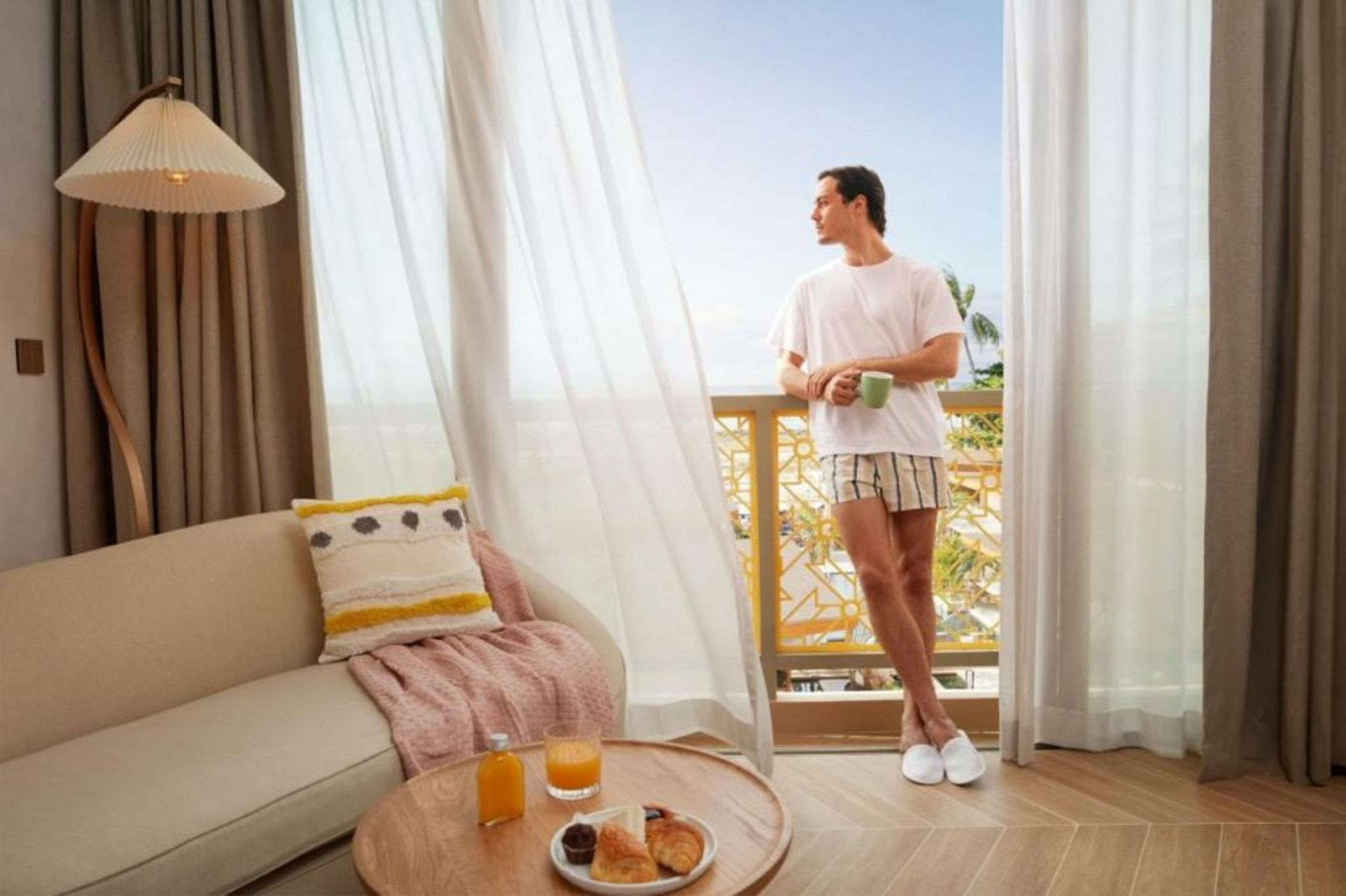 Marasca Samui - Intimate Beachfront Escape on Chaweng