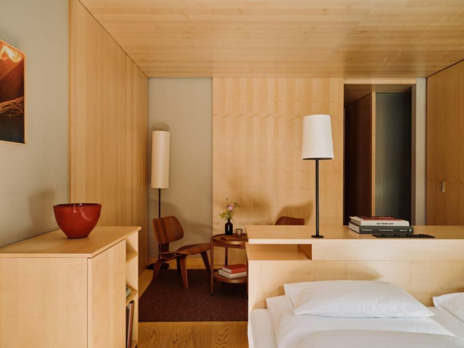 Rote Wand Gourmet Hotel, a Member of Design Hotels