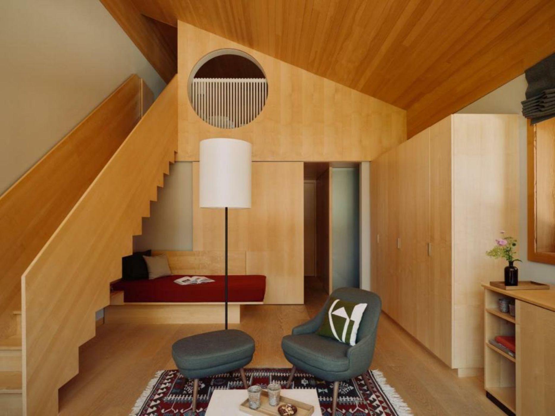 Rote Wand Gourmet Hotel, a Member of Design Hotels