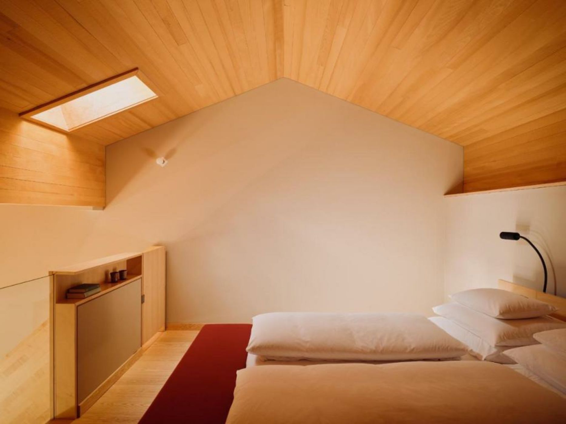 Rote Wand Gourmet Hotel, a Member of Design Hotels