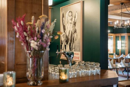 Hotel Drei Berge