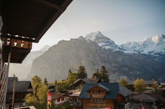 Hotel Drei Berge