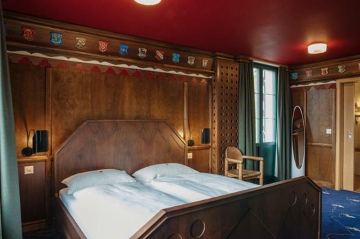 Hotel Drei Berge