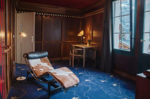 Hotel Drei Berge