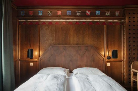 Hotel Drei Berge