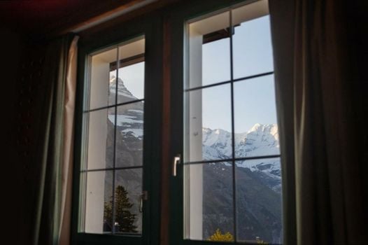 Hotel Drei Berge