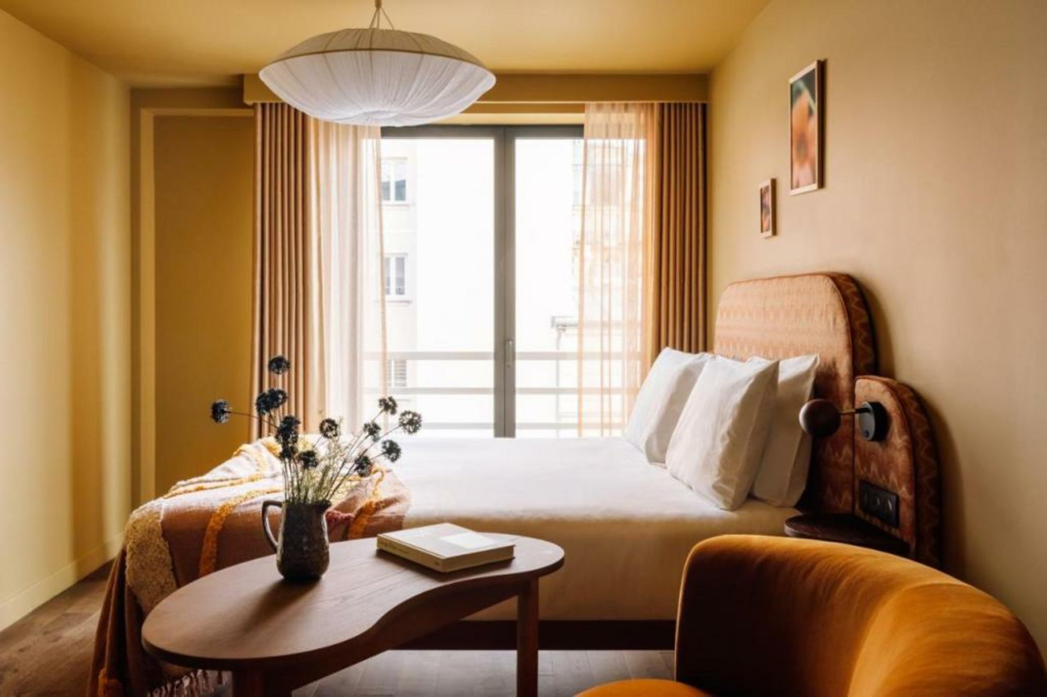 Le Jardin de Verre by Locke