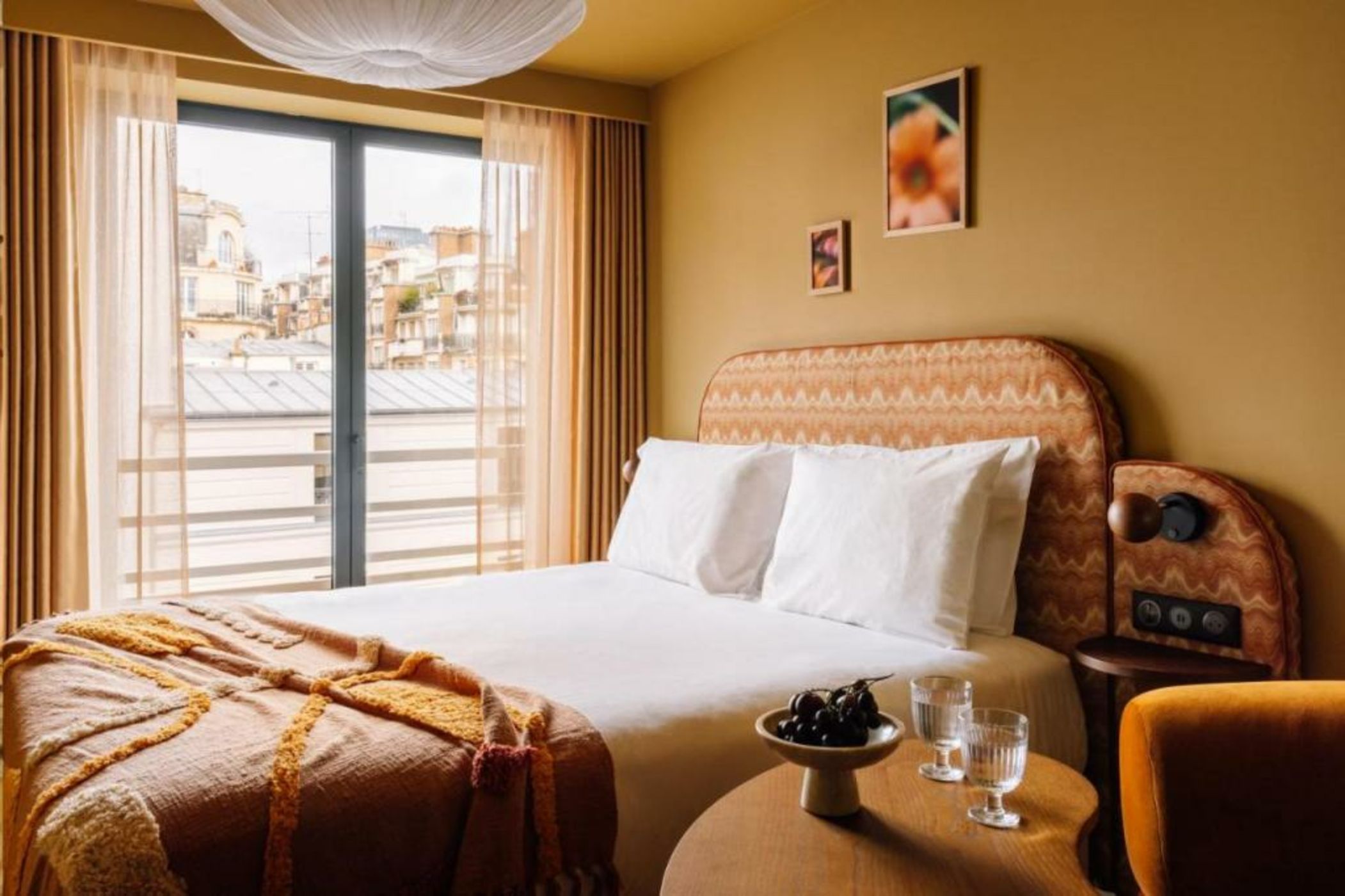 Le Jardin de Verre by Locke