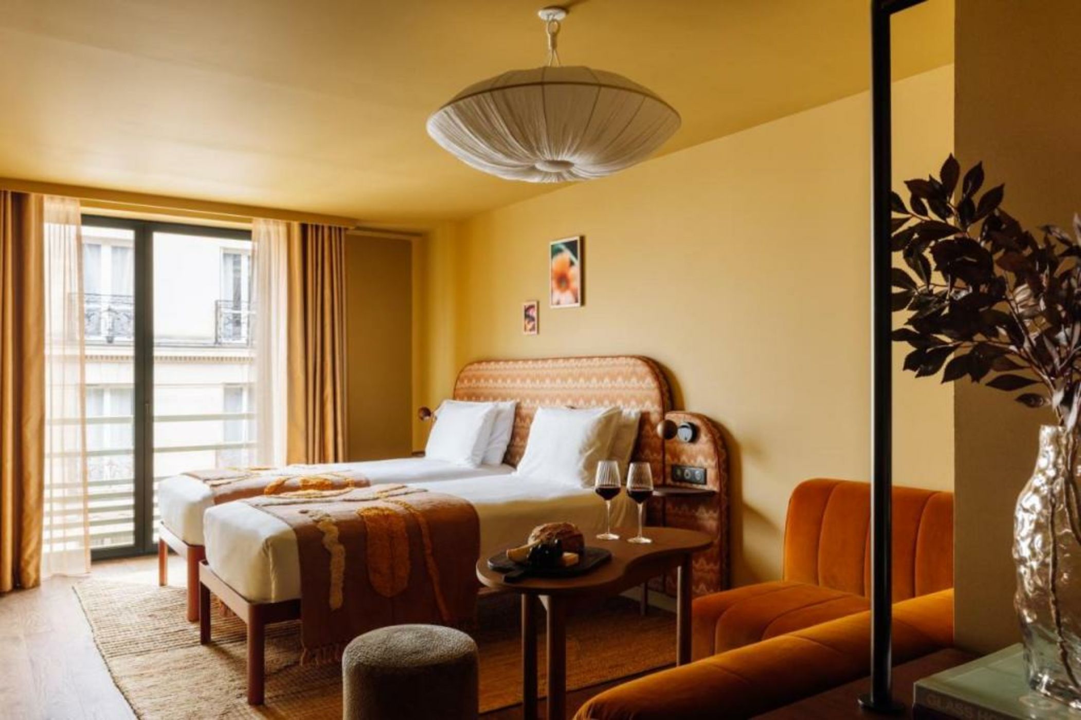 Le Jardin de Verre by Locke