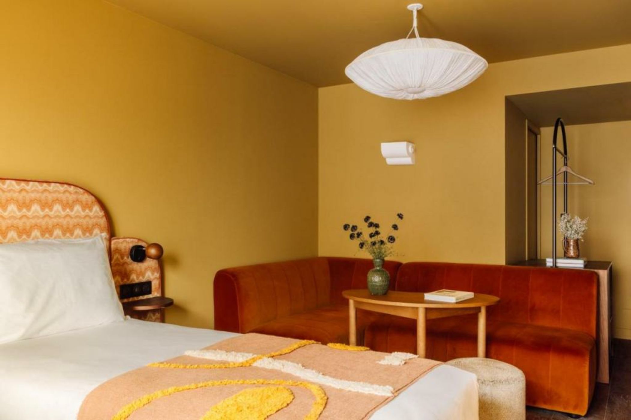 Le Jardin de Verre by Locke