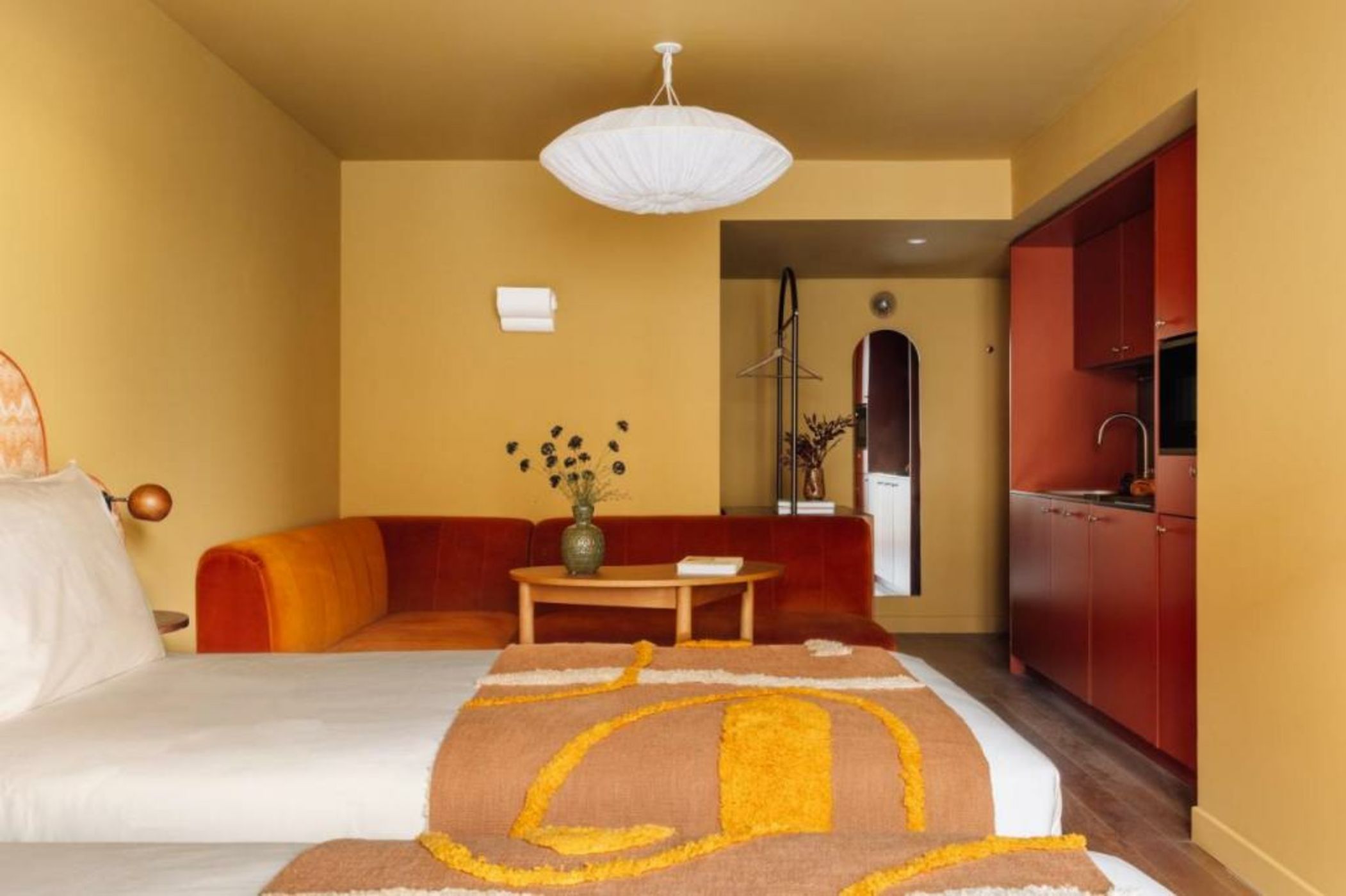 Le Jardin de Verre by Locke