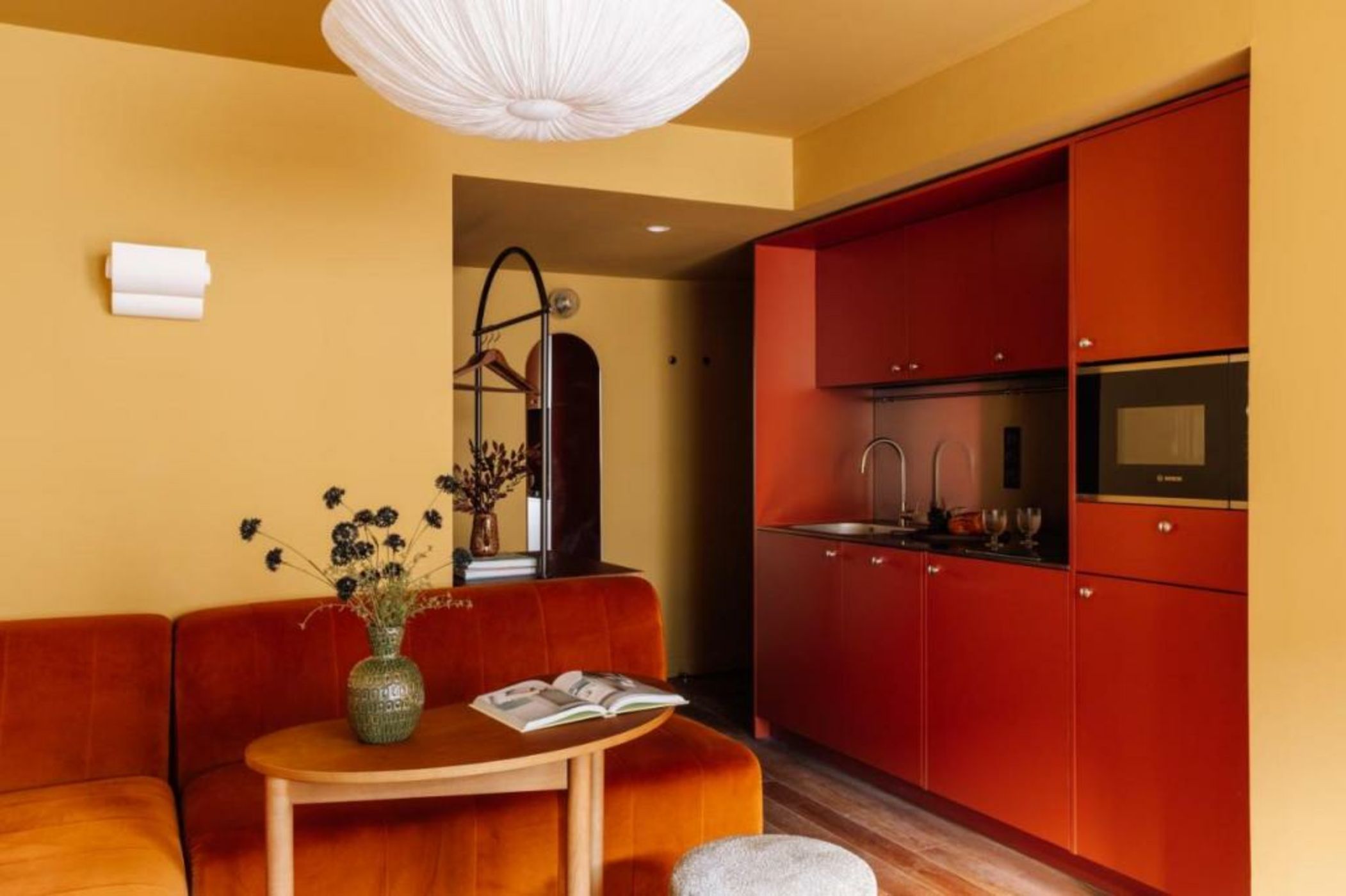 Le Jardin de Verre by Locke