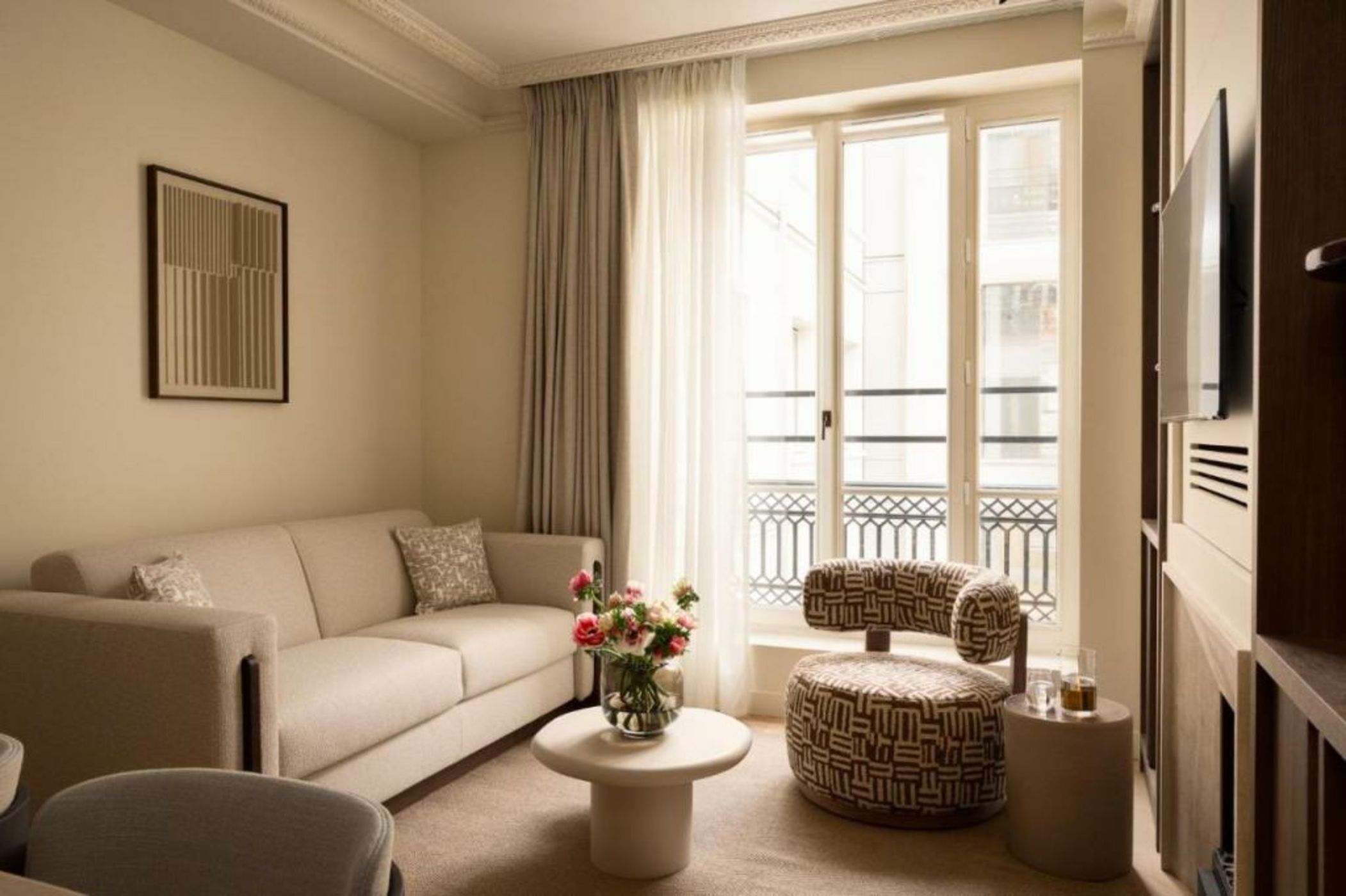 HIGHSTAY Maisons - Boétie