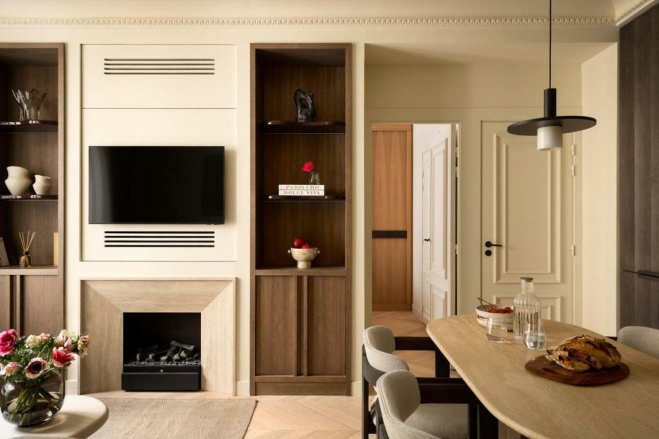 HIGHSTAY Maisons - Boétie