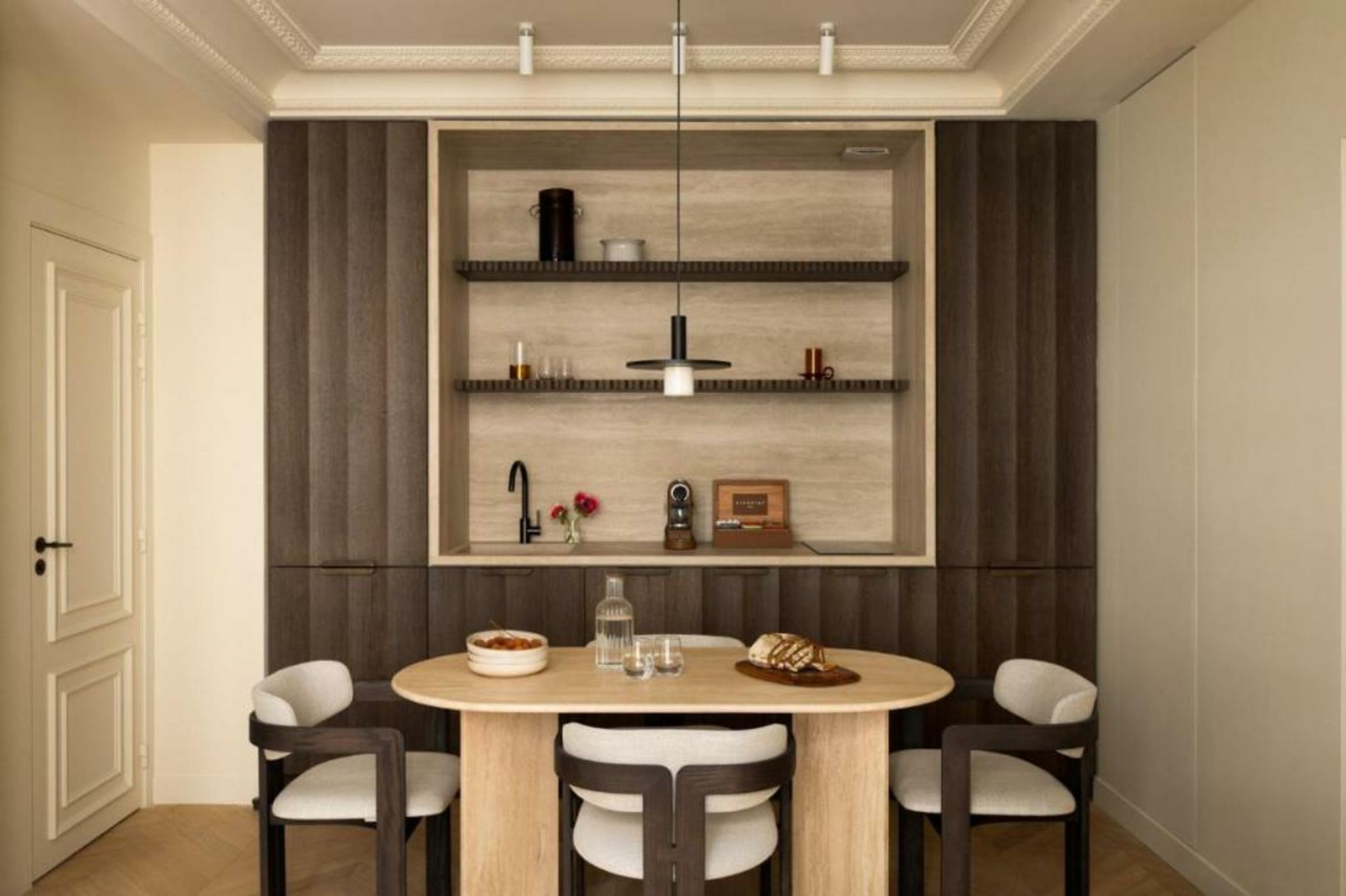 HIGHSTAY Maisons - Boétie