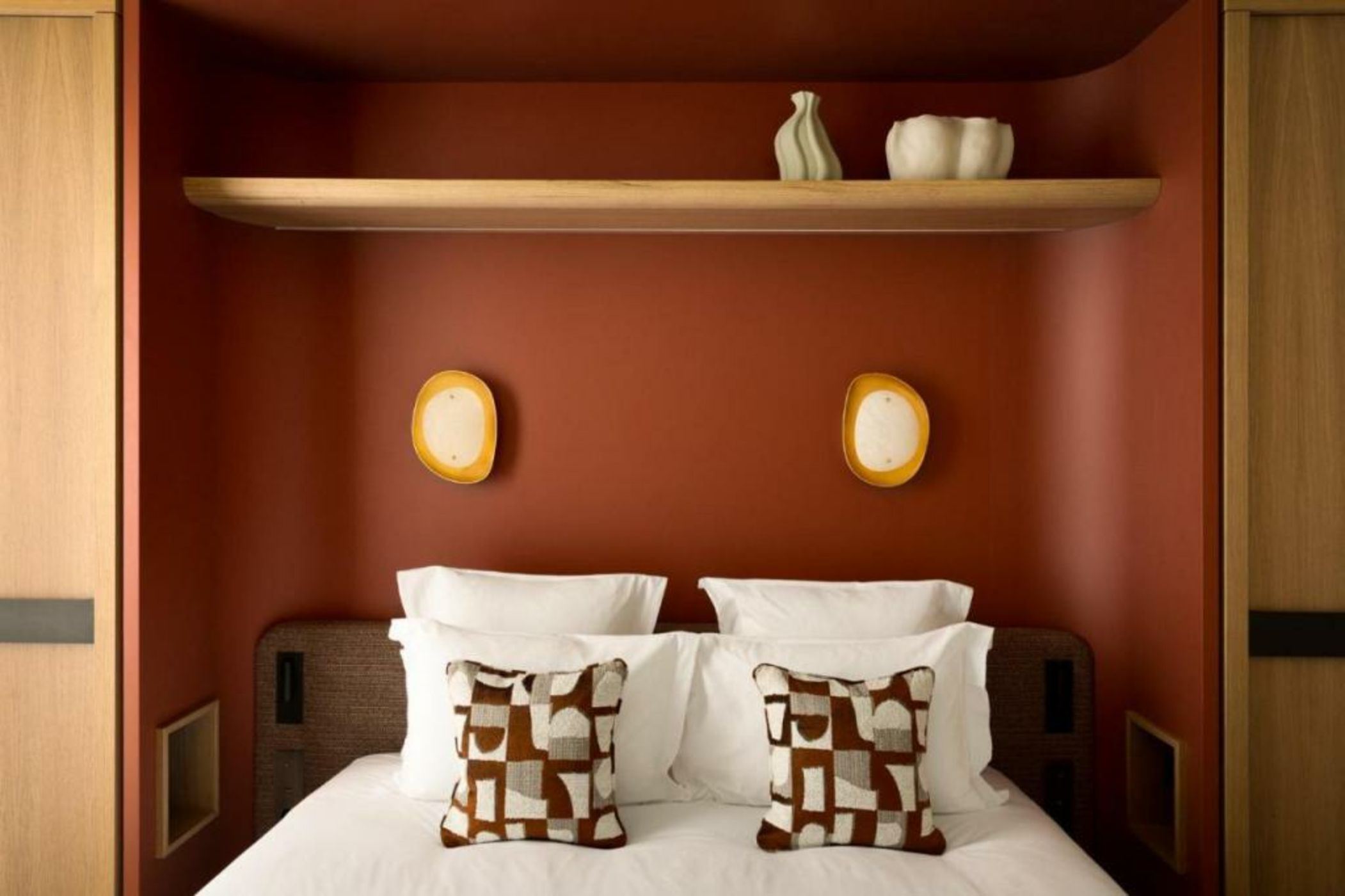 HIGHSTAY Maisons - Boétie