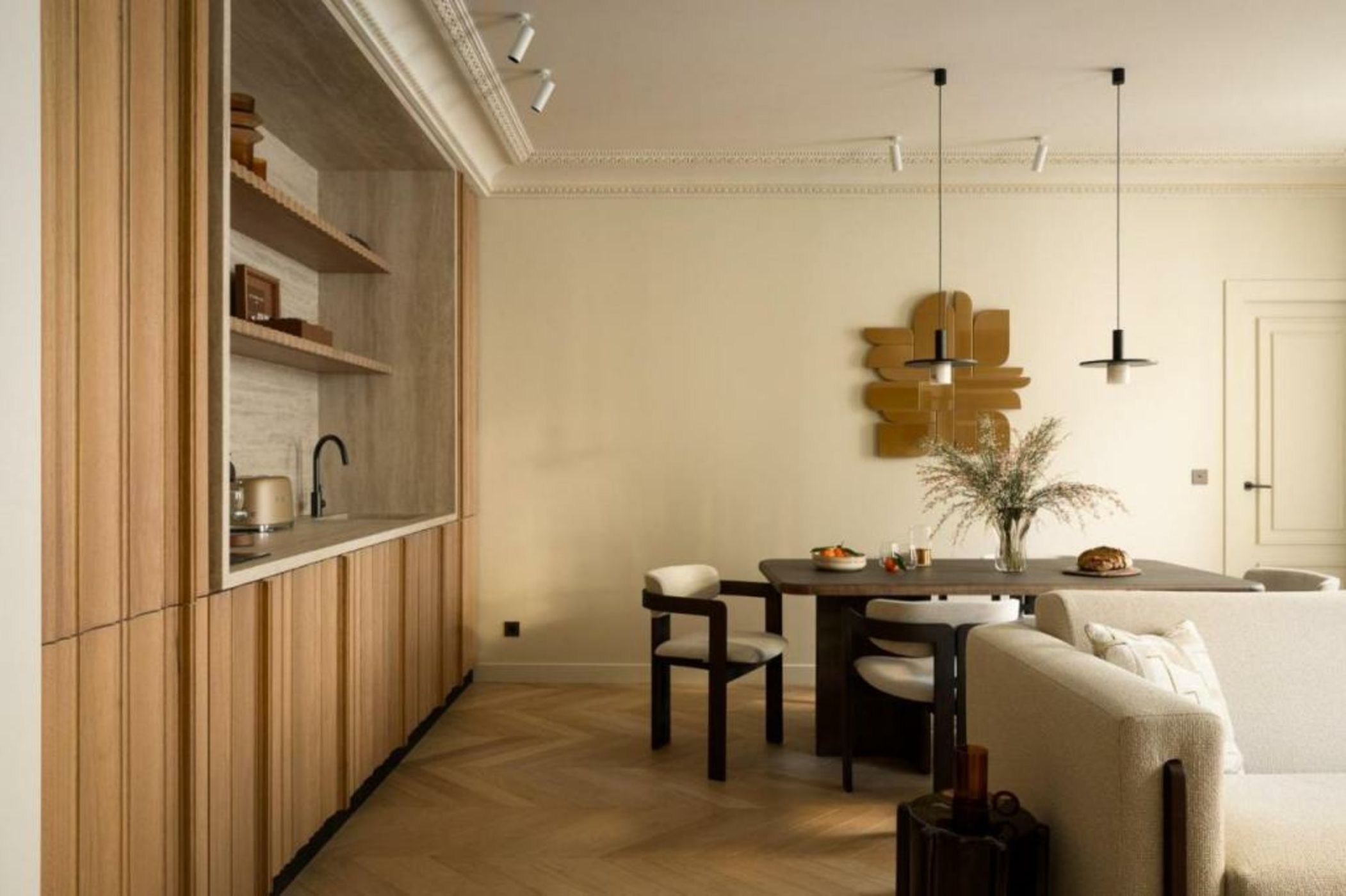 HIGHSTAY Maisons - Boétie