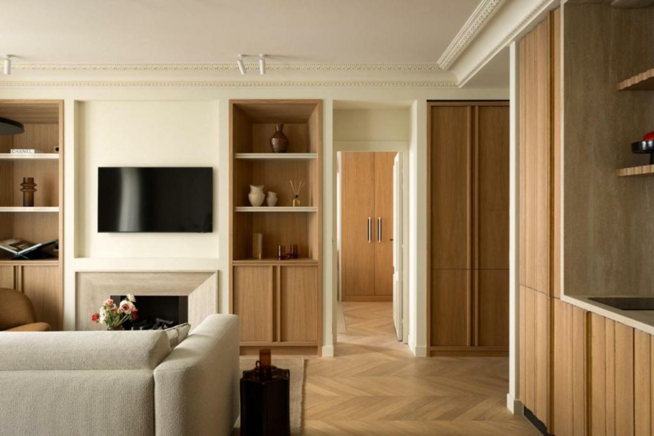 HIGHSTAY Maisons - Boétie