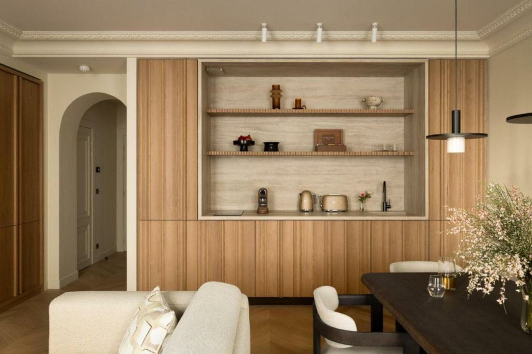 HIGHSTAY Maisons - Boétie