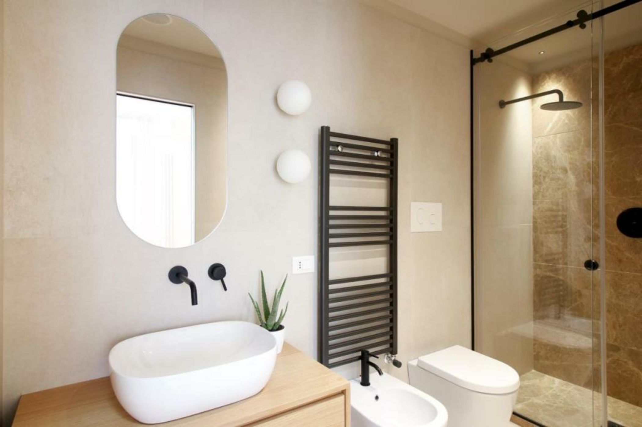 Pànto - Rooftop boutique rooms