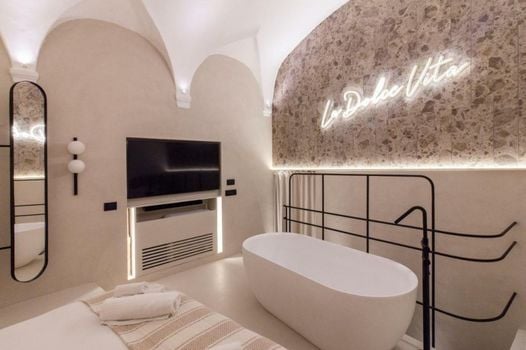 Pànto - Rooftop boutique rooms