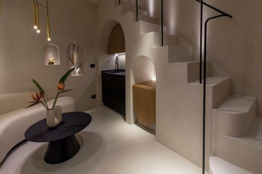 Pànto - Rooftop boutique rooms