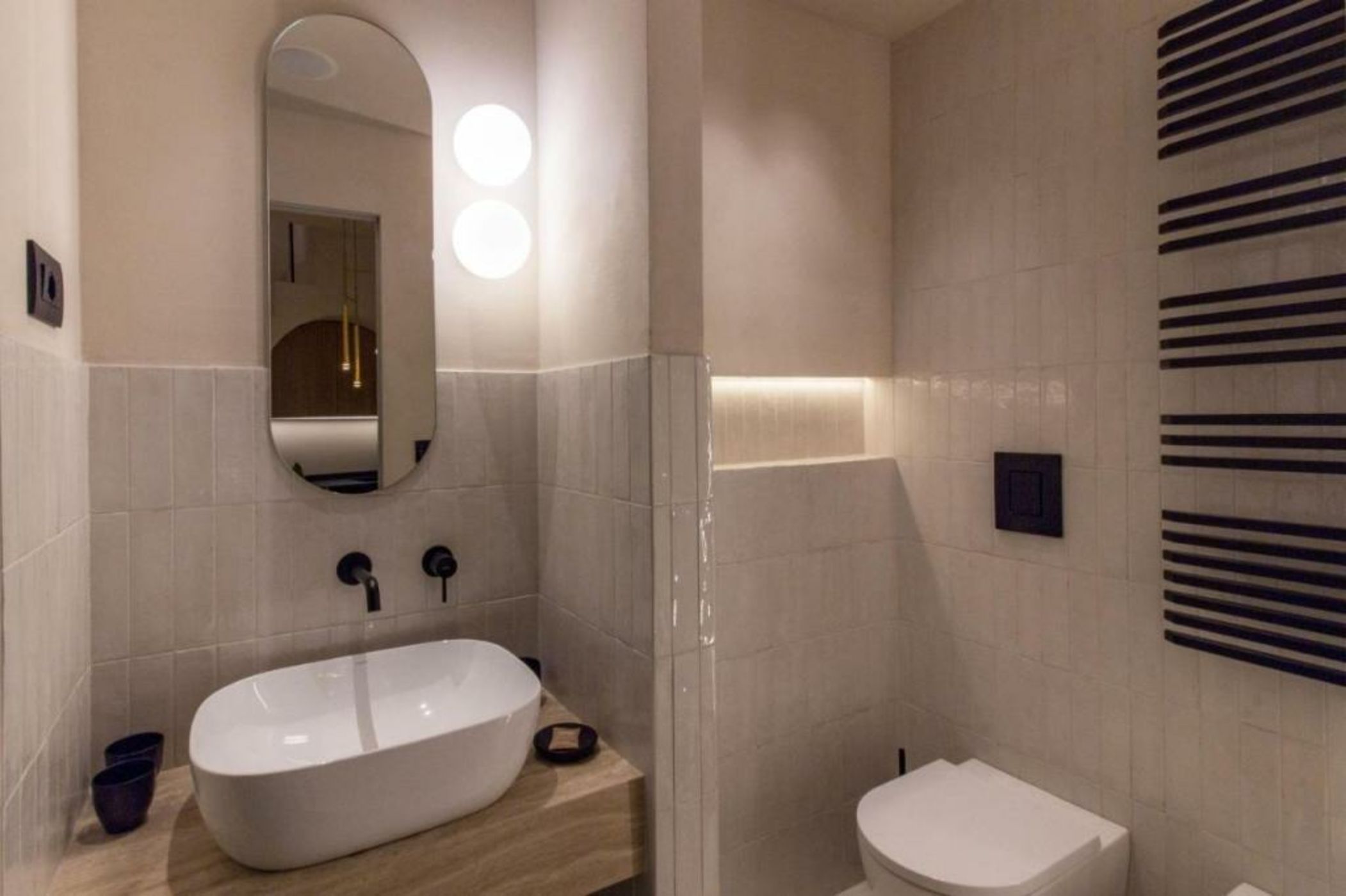 Pànto - Rooftop boutique rooms