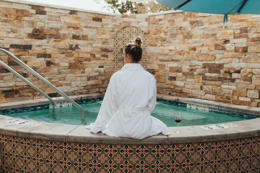Hotel Carmel